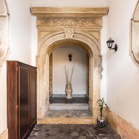 Palazzo Bozzanca Apartments By Wonderful Italy Syracuse Ngoại thất bức ảnh