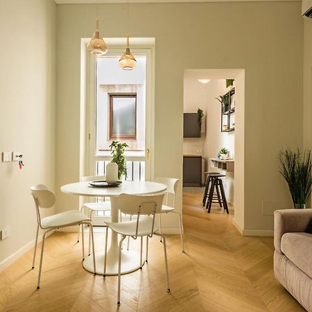 Palazzo Bozzanca Apartments By Wonderful Italy Syracuse Ngoại thất bức ảnh