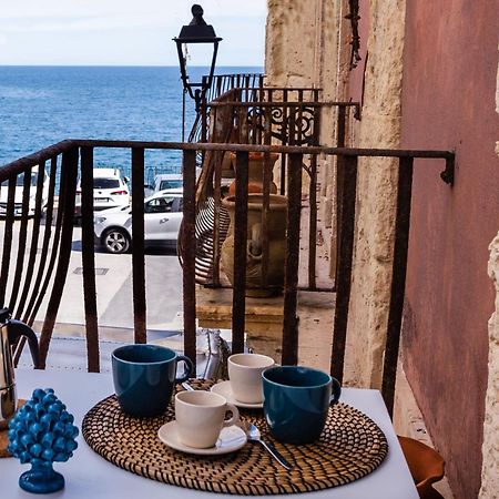 Palazzo Bozzanca Apartments By Wonderful Italy Syracuse Ngoại thất bức ảnh