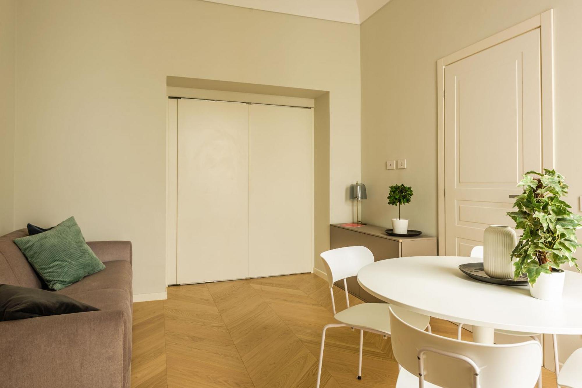 Palazzo Bozzanca Apartments By Wonderful Italy Syracuse Ngoại thất bức ảnh