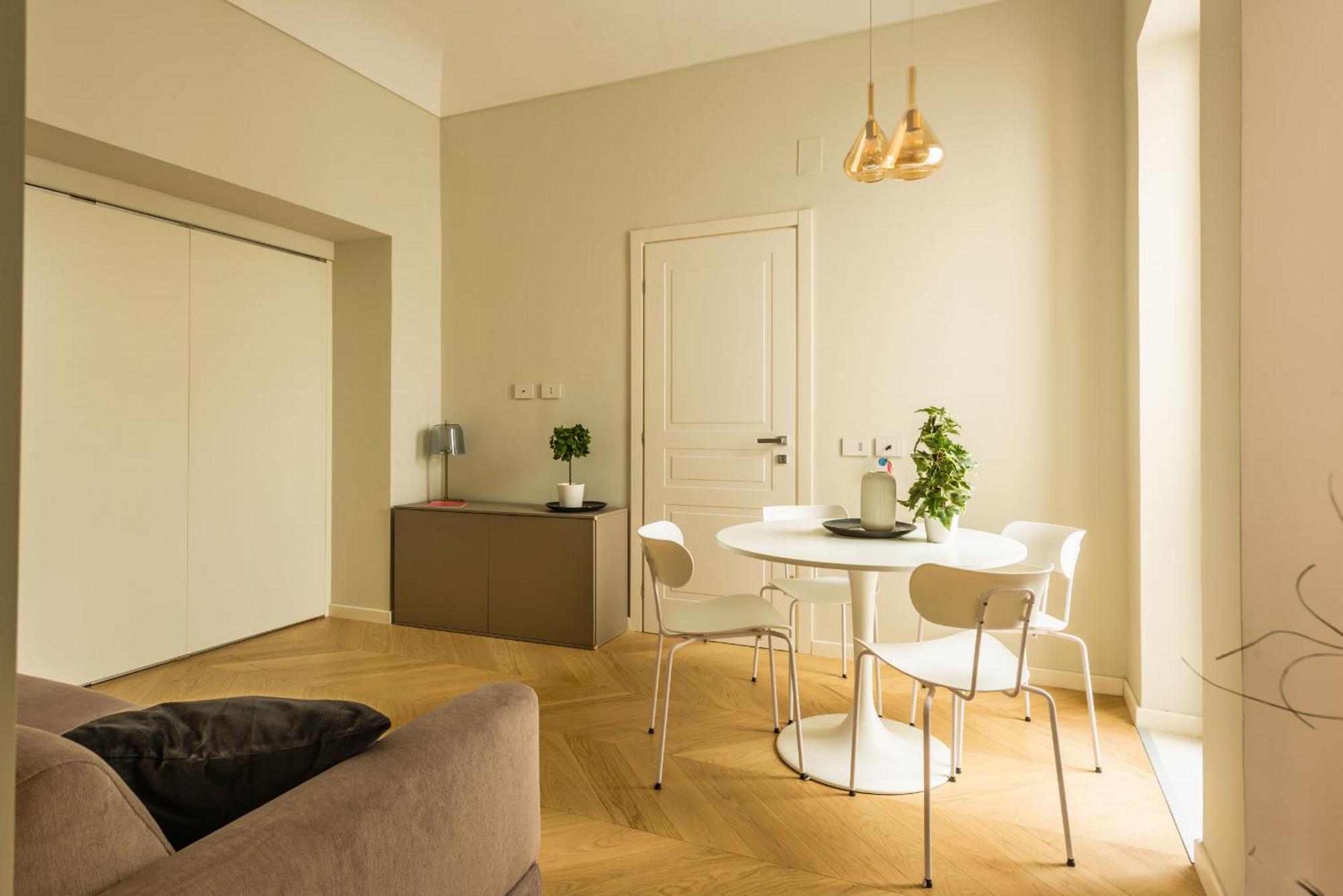 Palazzo Bozzanca Apartments By Wonderful Italy Syracuse Ngoại thất bức ảnh