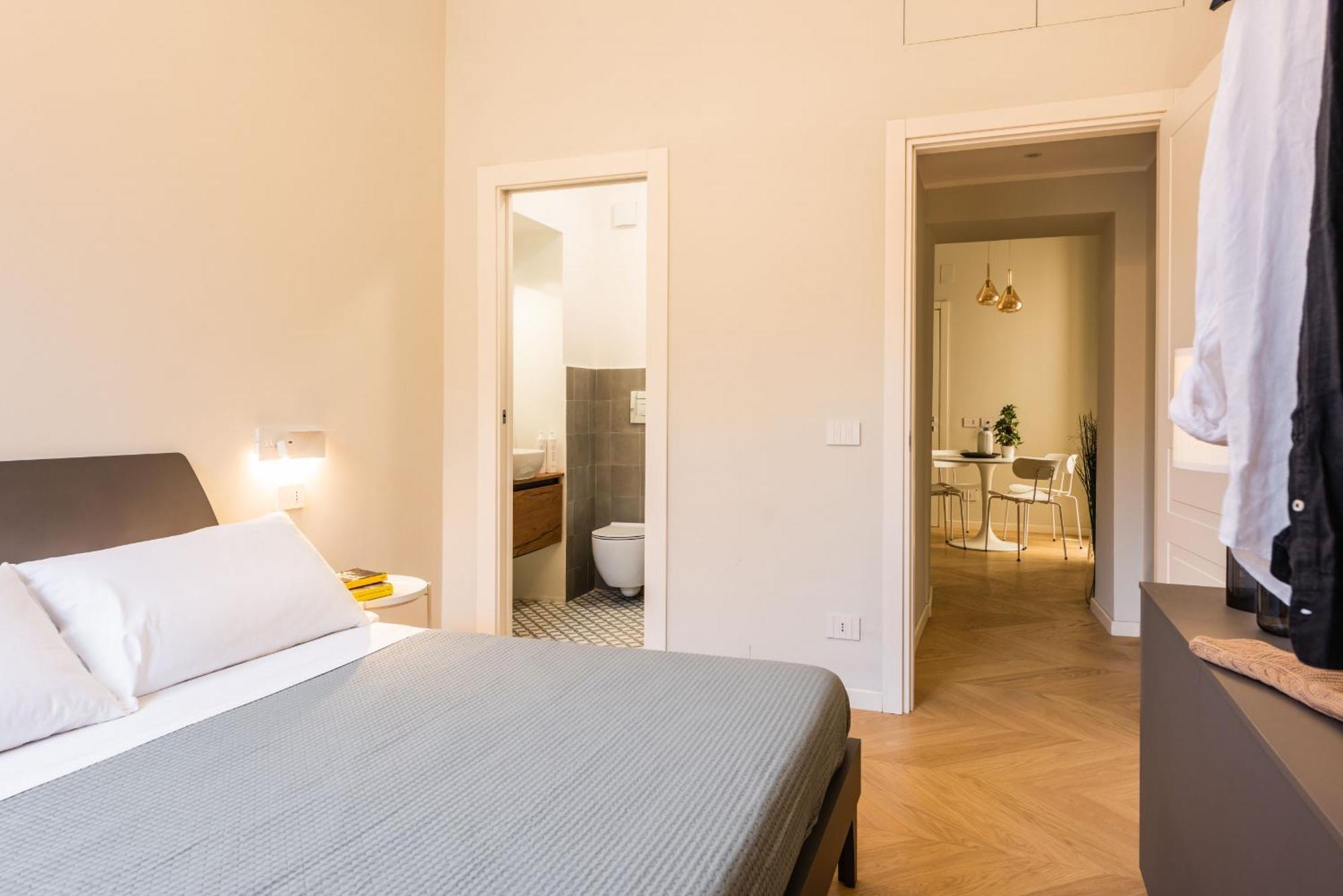 Palazzo Bozzanca Apartments By Wonderful Italy Syracuse Ngoại thất bức ảnh