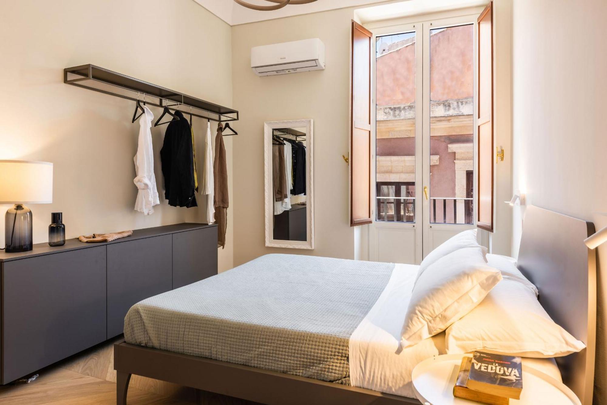 Palazzo Bozzanca Apartments By Wonderful Italy Syracuse Ngoại thất bức ảnh