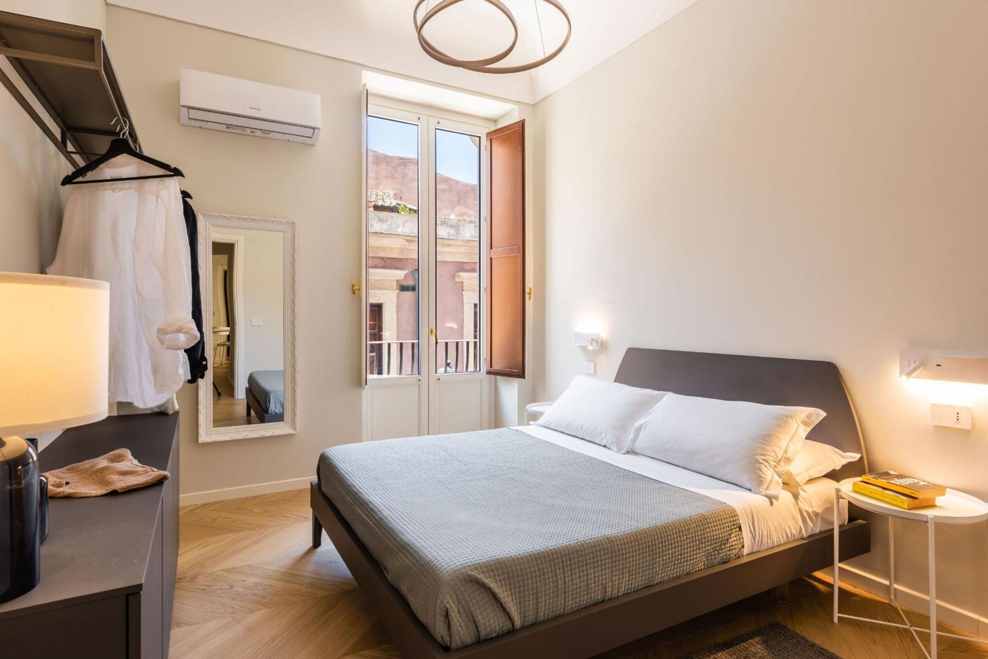 Palazzo Bozzanca Apartments By Wonderful Italy Syracuse Ngoại thất bức ảnh