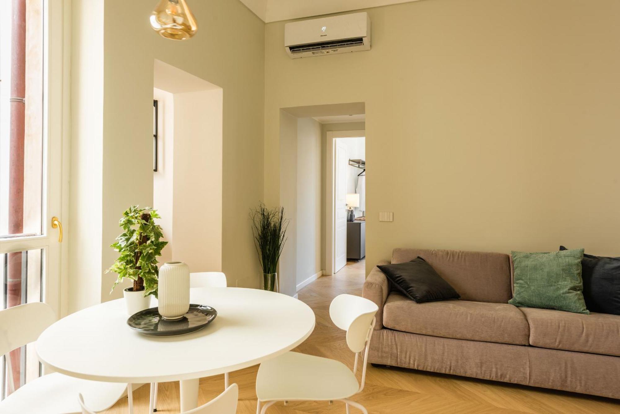 Palazzo Bozzanca Apartments By Wonderful Italy Syracuse Ngoại thất bức ảnh