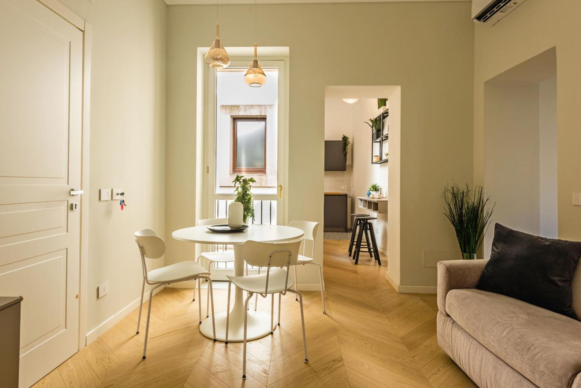 Palazzo Bozzanca Apartments By Wonderful Italy Syracuse Ngoại thất bức ảnh