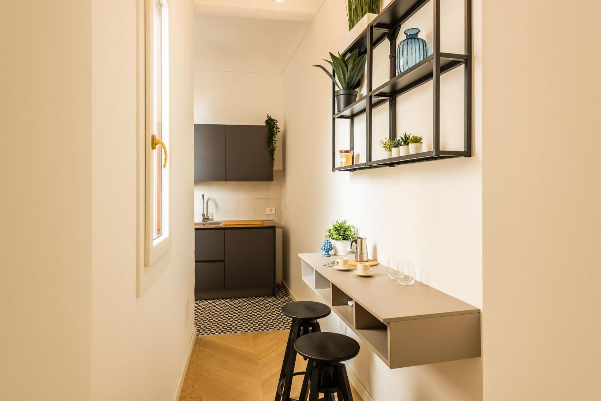 Palazzo Bozzanca Apartments By Wonderful Italy Syracuse Ngoại thất bức ảnh