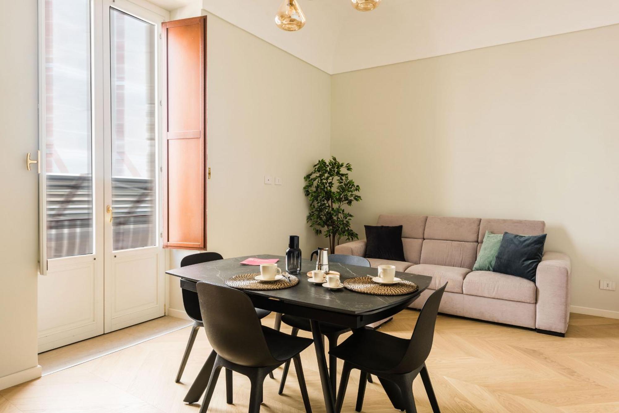 Palazzo Bozzanca Apartments By Wonderful Italy Syracuse Ngoại thất bức ảnh