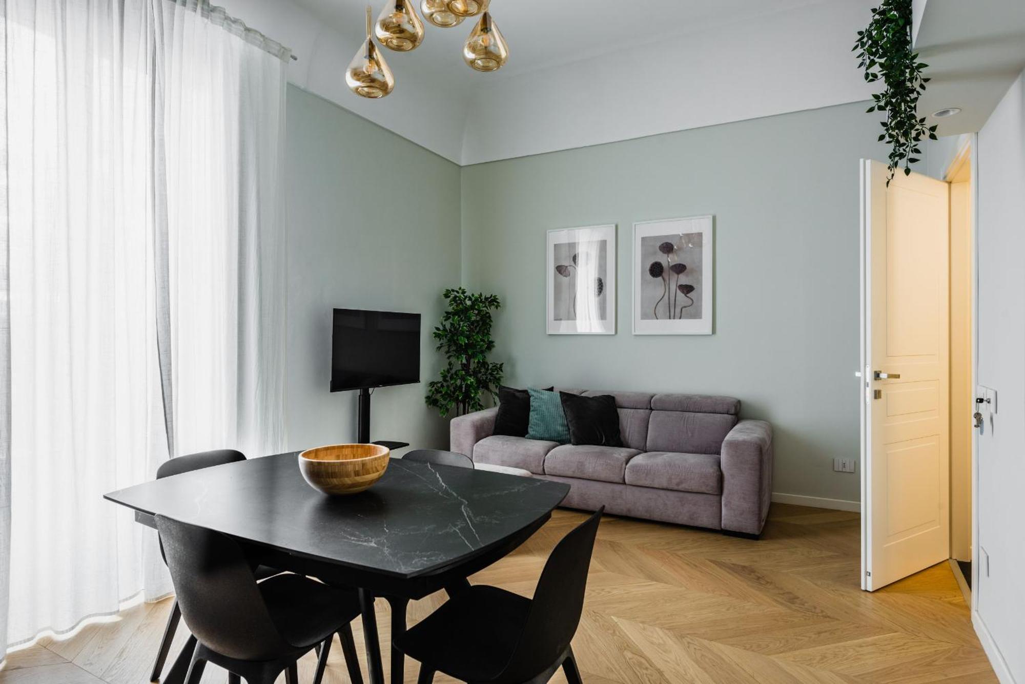 Palazzo Bozzanca Apartments By Wonderful Italy Syracuse Ngoại thất bức ảnh