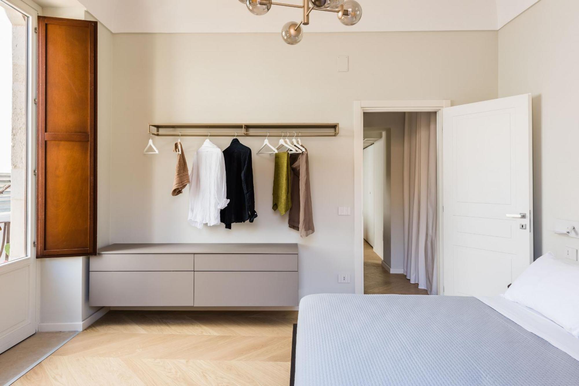 Palazzo Bozzanca Apartments By Wonderful Italy Syracuse Ngoại thất bức ảnh