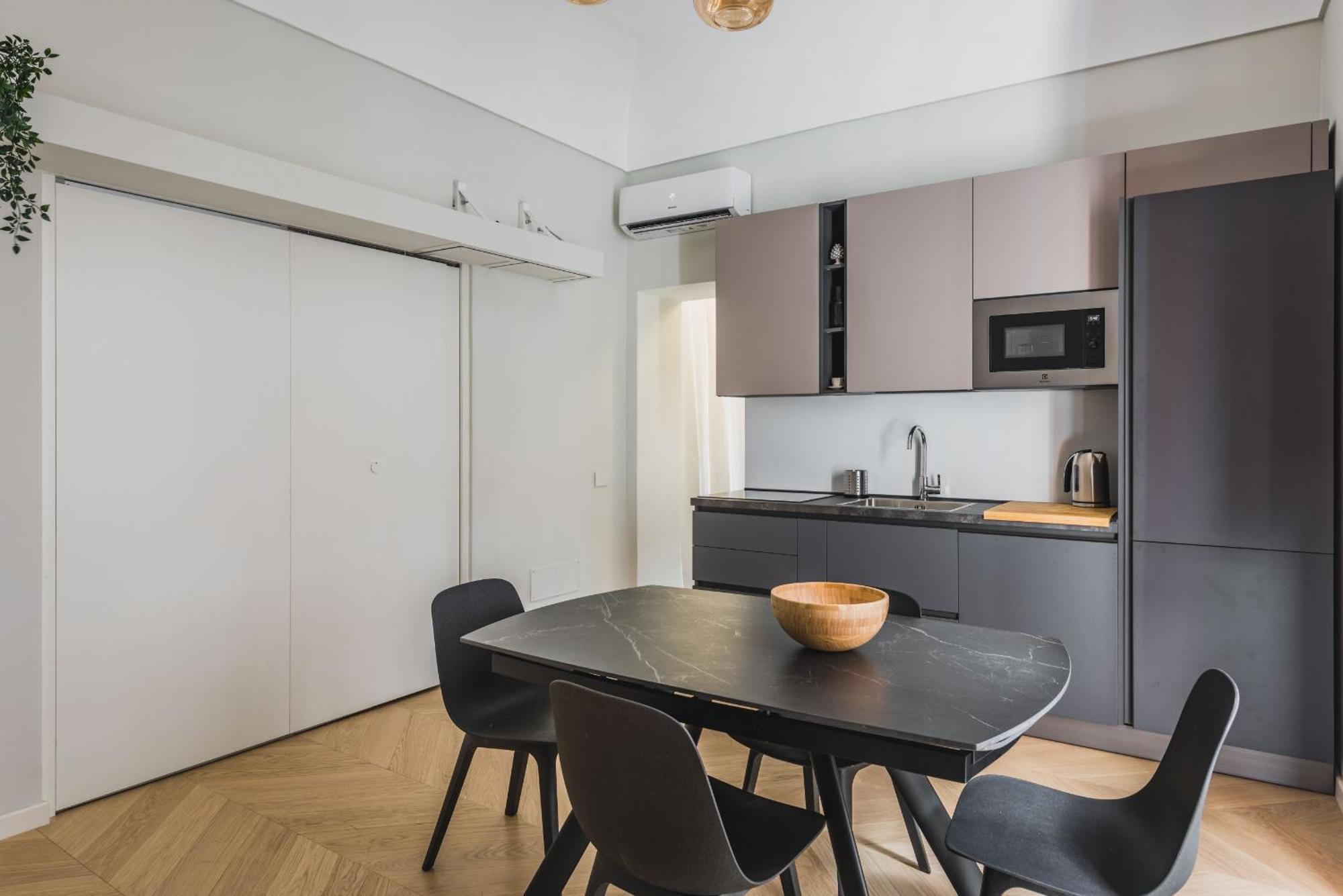 Palazzo Bozzanca Apartments By Wonderful Italy Syracuse Ngoại thất bức ảnh