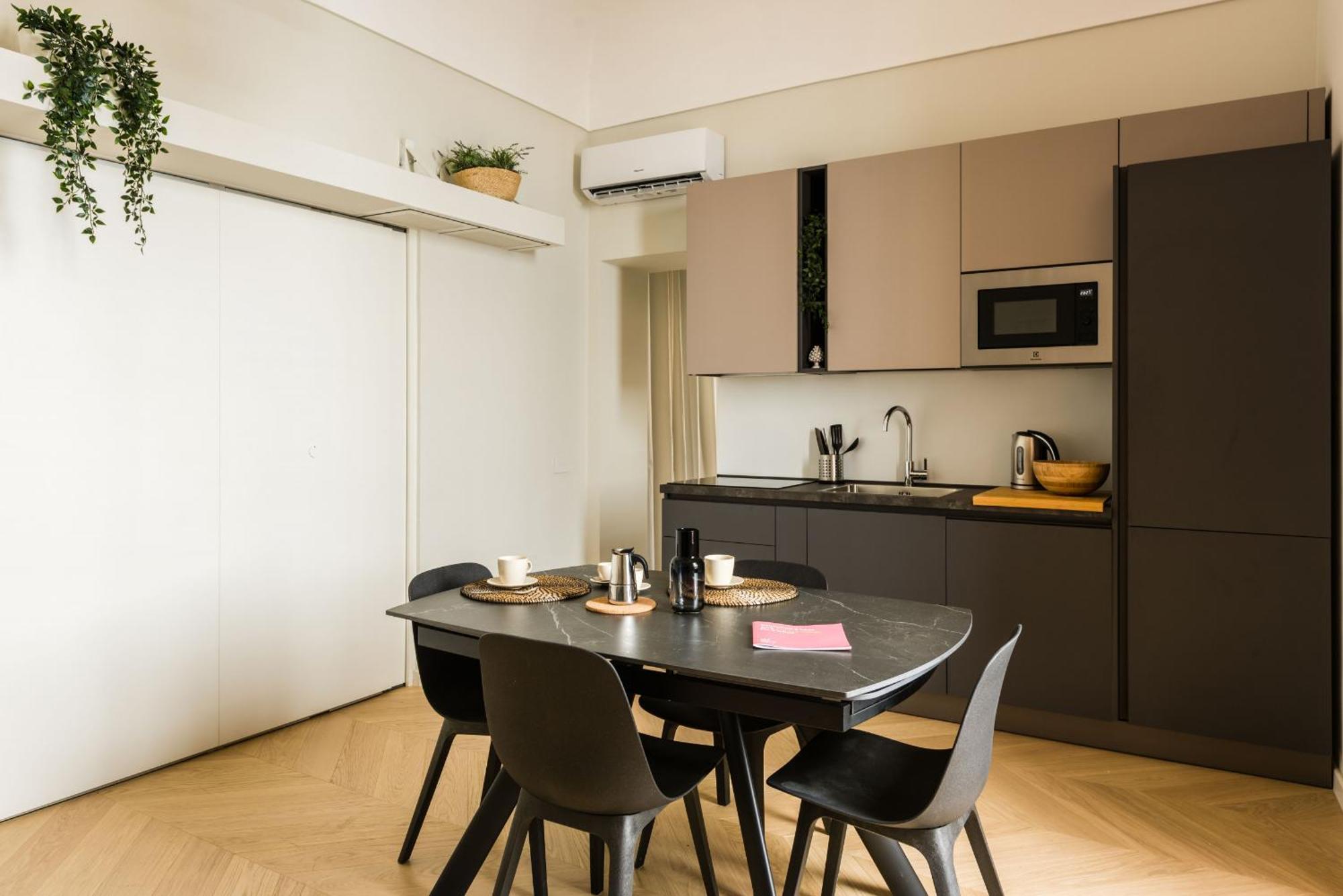 Palazzo Bozzanca Apartments By Wonderful Italy Syracuse Ngoại thất bức ảnh