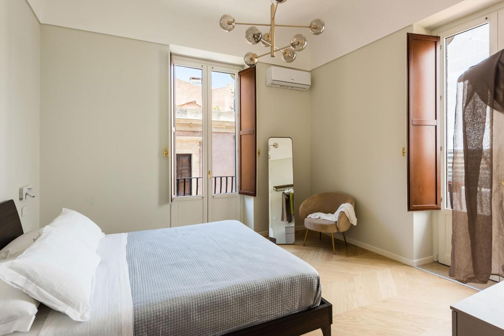 Palazzo Bozzanca Apartments By Wonderful Italy Syracuse Ngoại thất bức ảnh
