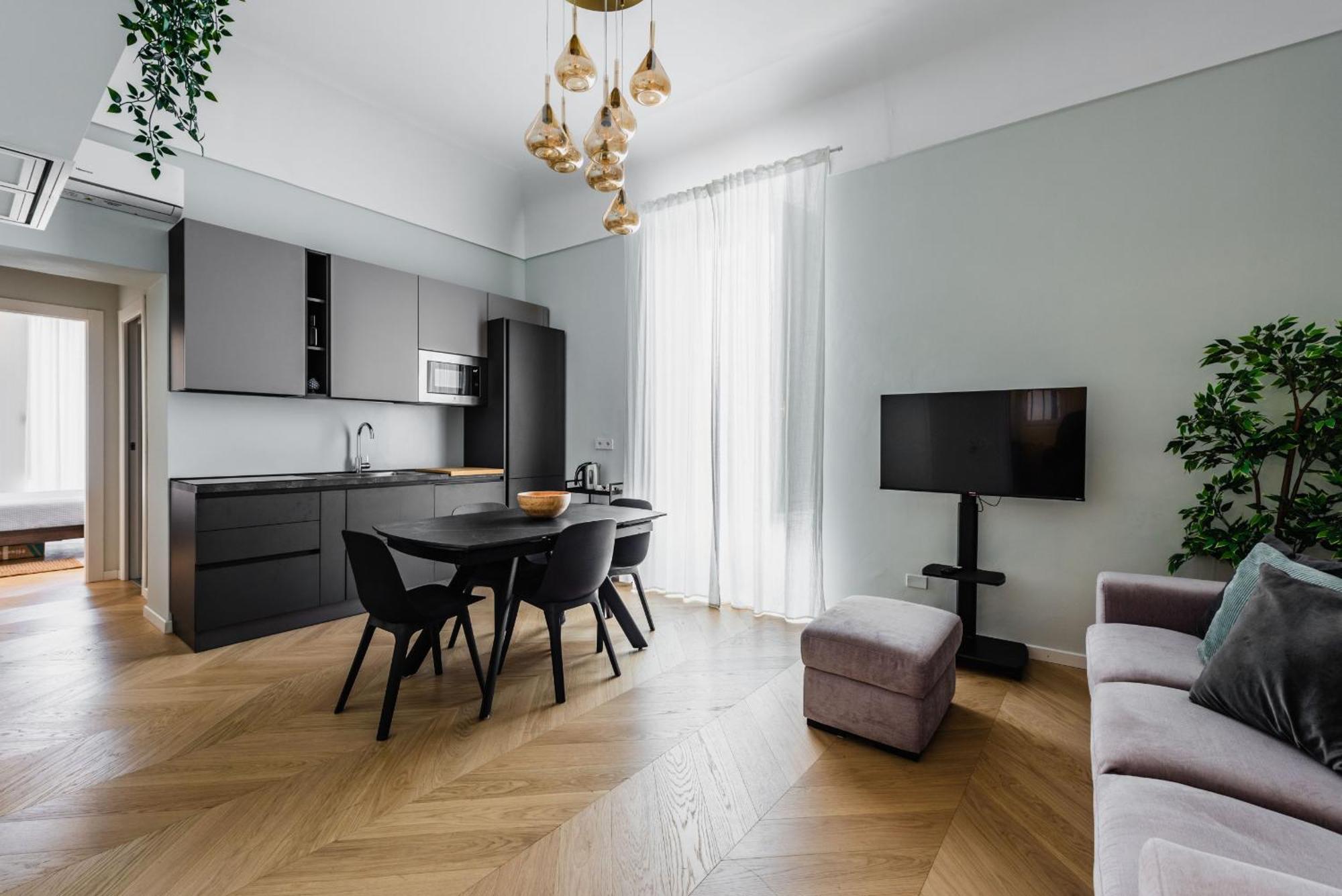 Palazzo Bozzanca Apartments By Wonderful Italy Syracuse Ngoại thất bức ảnh