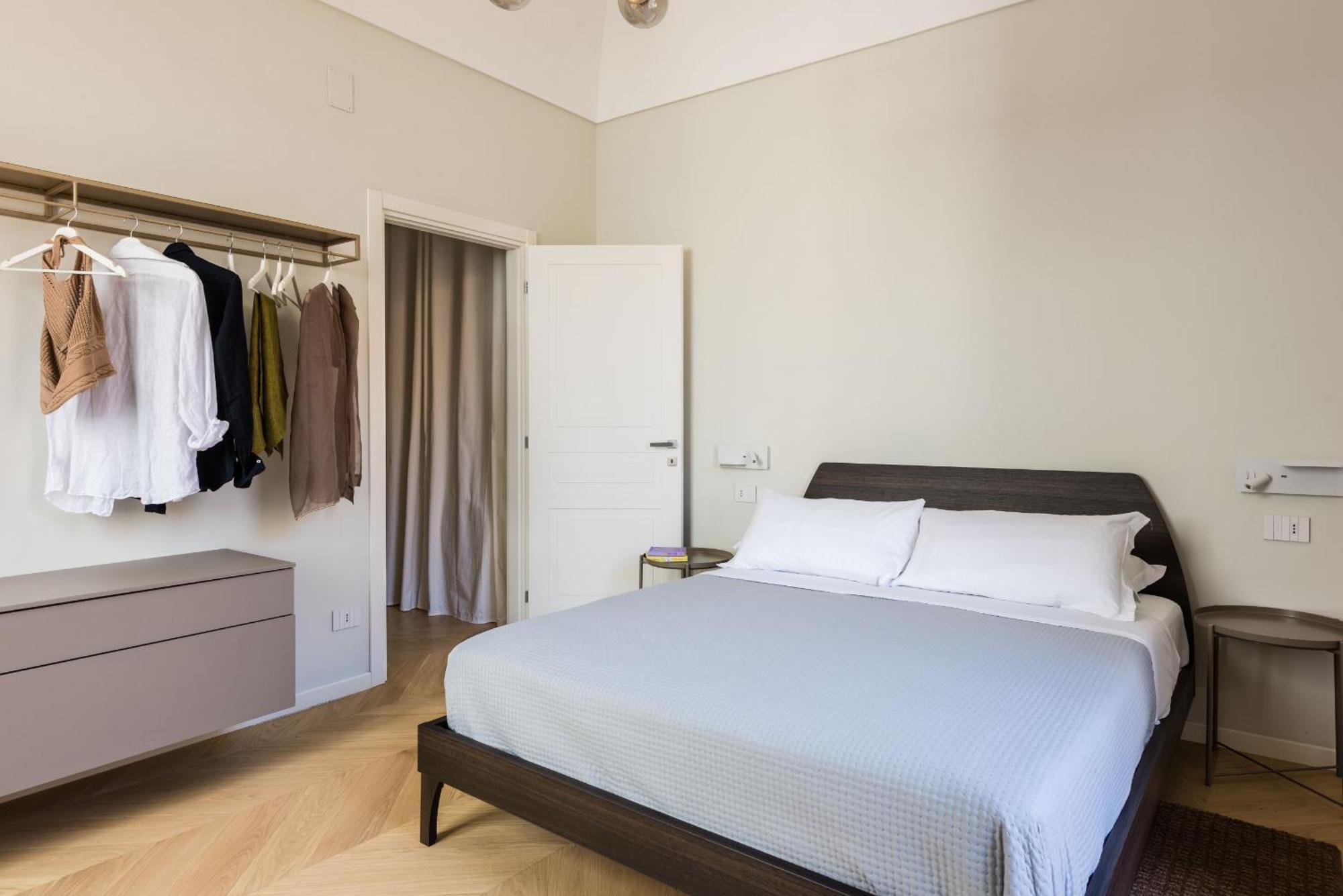 Palazzo Bozzanca Apartments By Wonderful Italy Syracuse Ngoại thất bức ảnh