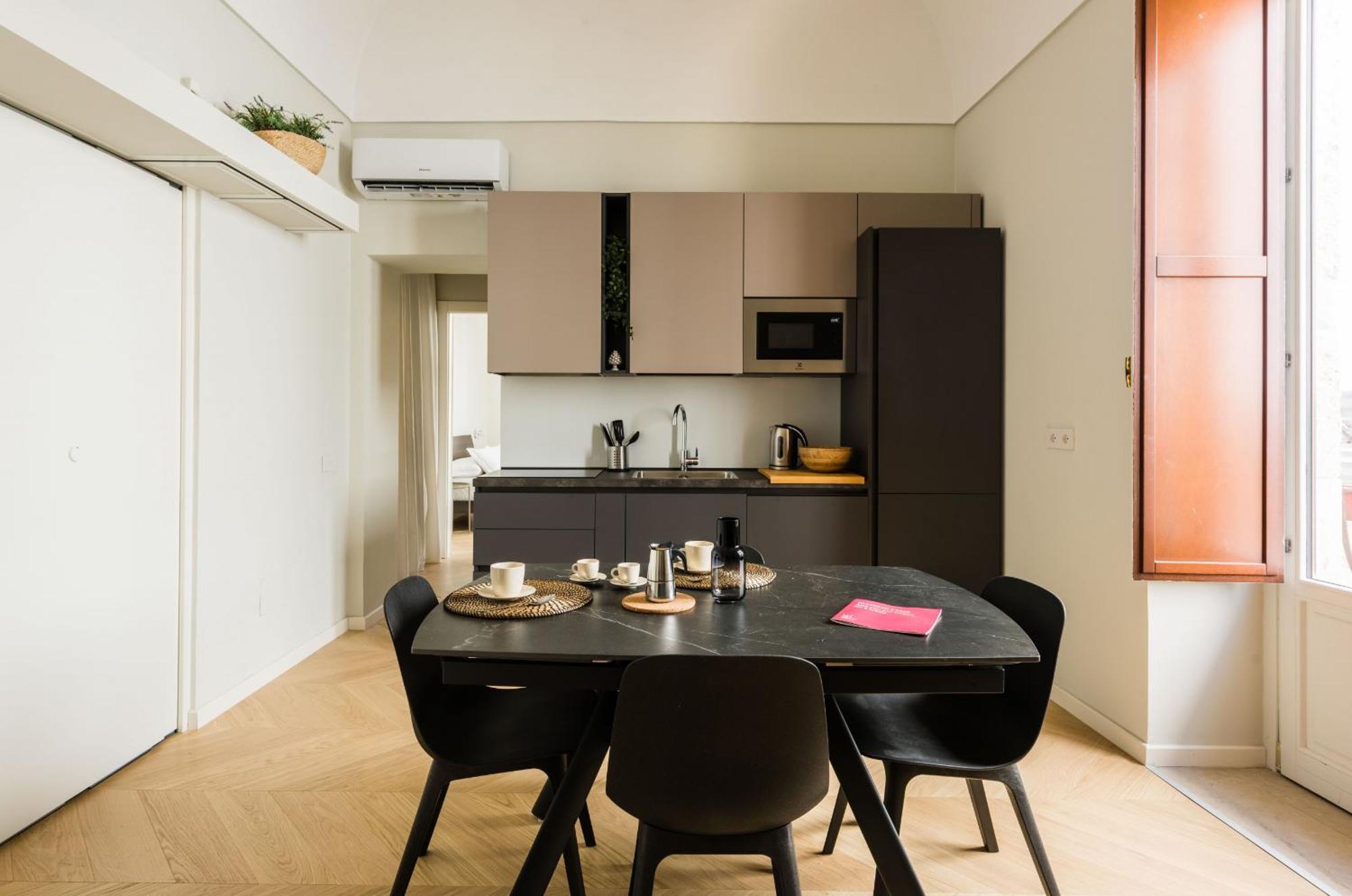 Palazzo Bozzanca Apartments By Wonderful Italy Syracuse Ngoại thất bức ảnh