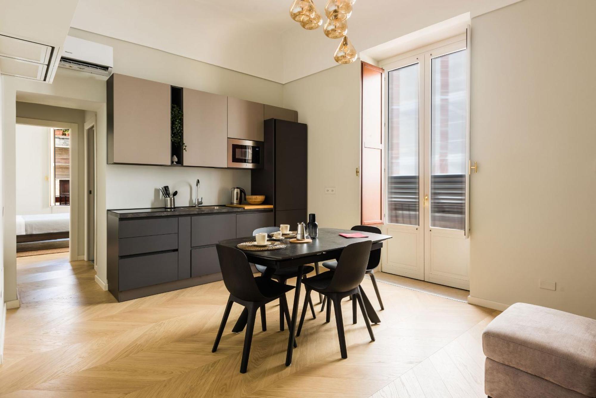 Palazzo Bozzanca Apartments By Wonderful Italy Syracuse Ngoại thất bức ảnh